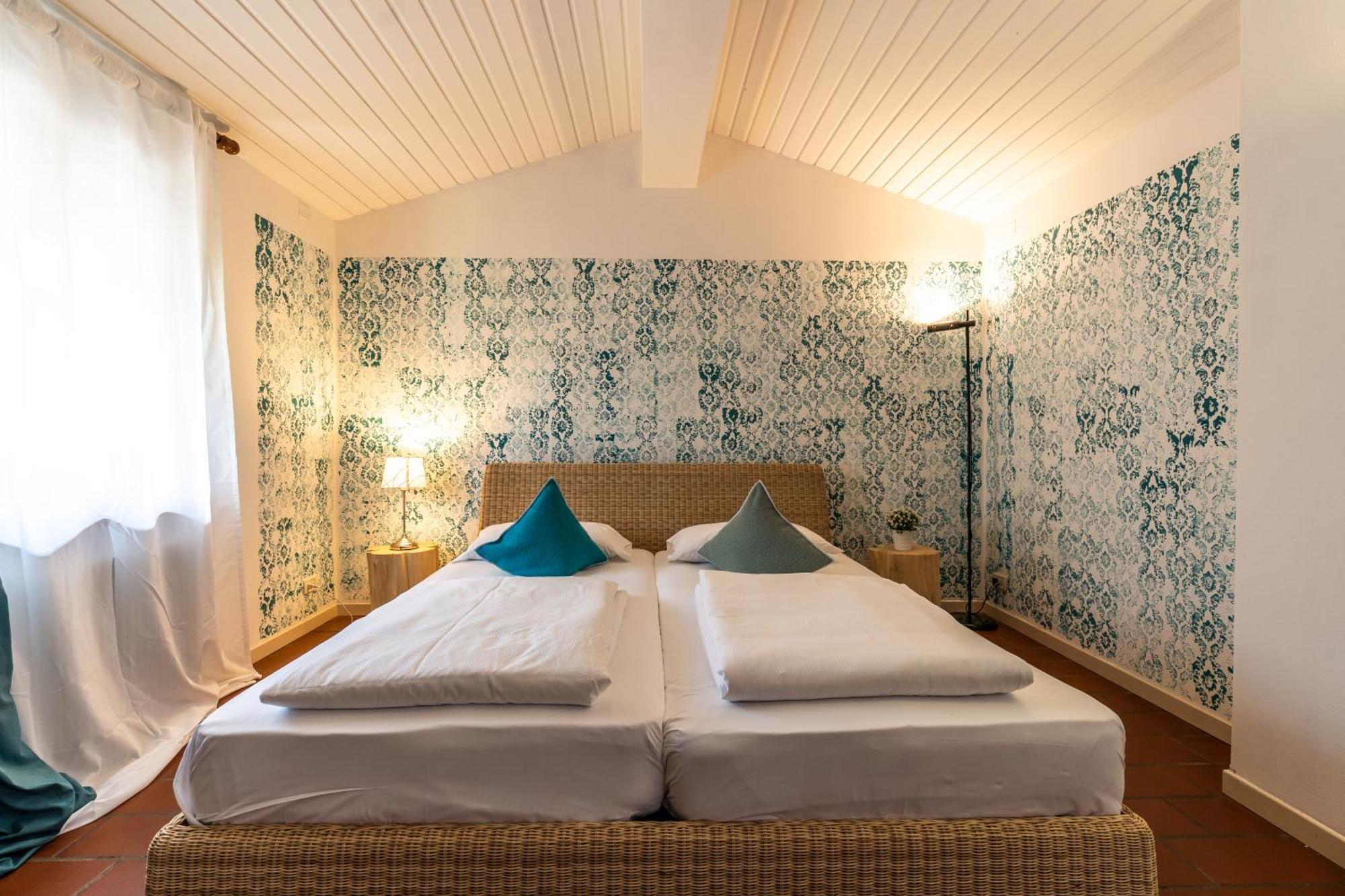 Hotel Sleep In Venzone Depandance Exterior foto